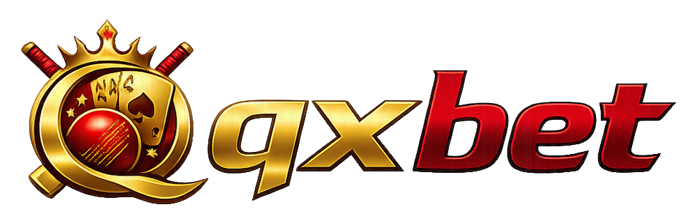 qxbet logo
